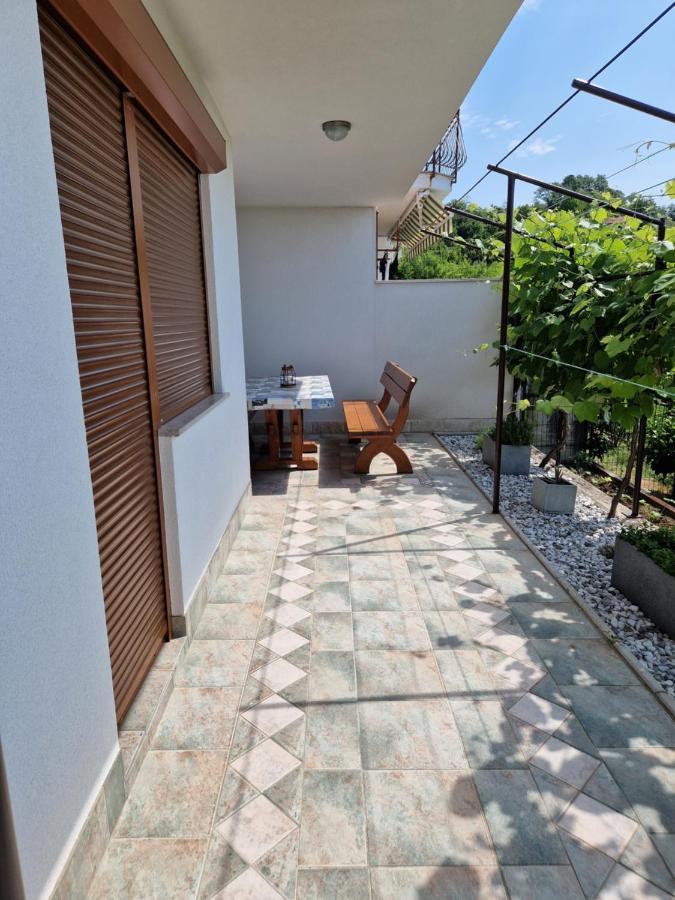 Apartments Vrenjak 2 Portoroz Ngoại thất bức ảnh