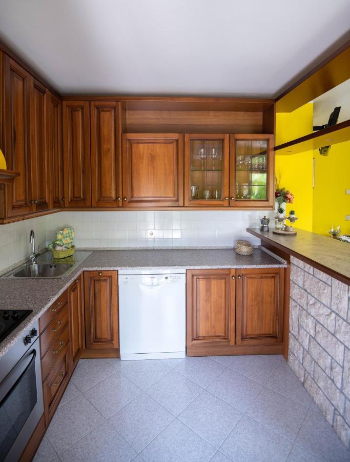 Apartments Vrenjak 2 Portoroz Ngoại thất bức ảnh