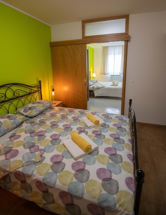 Apartments Vrenjak 2 Portoroz Ngoại thất bức ảnh