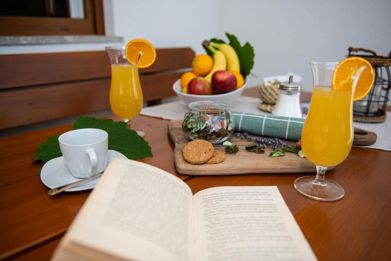 Apartments Vrenjak 2 Portoroz Ngoại thất bức ảnh