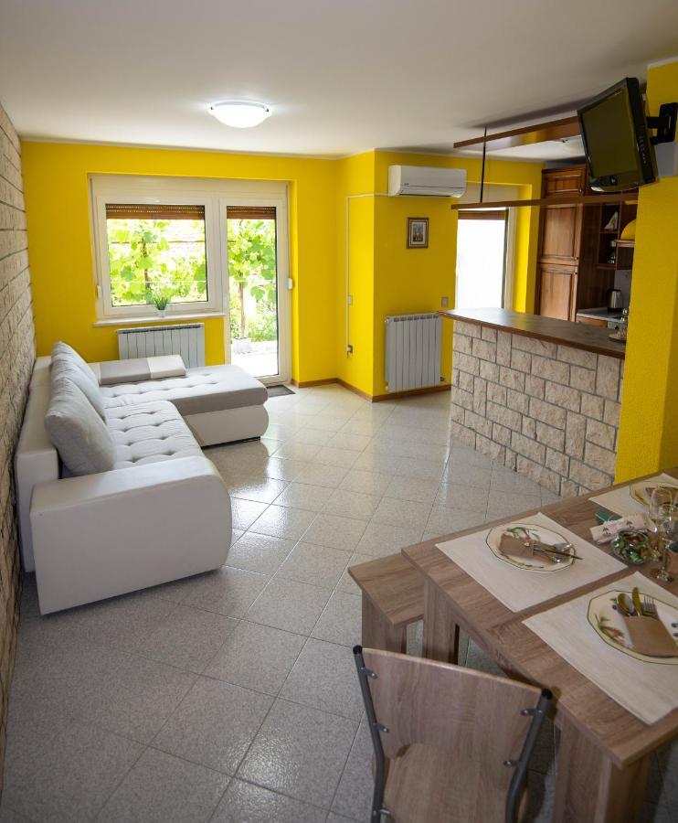 Apartments Vrenjak 2 Portoroz Ngoại thất bức ảnh