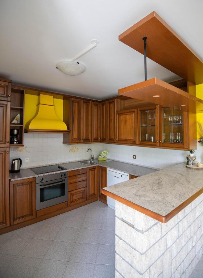 Apartments Vrenjak 2 Portoroz Ngoại thất bức ảnh