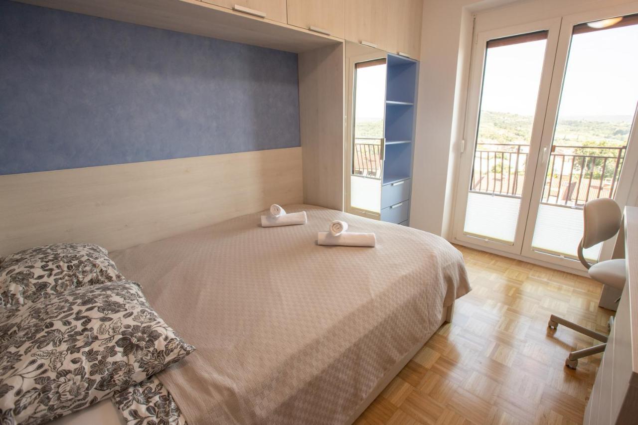 Apartments Vrenjak 2 Portoroz Ngoại thất bức ảnh
