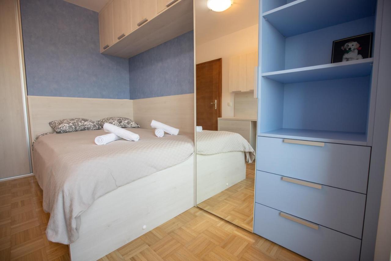 Apartments Vrenjak 2 Portoroz Ngoại thất bức ảnh