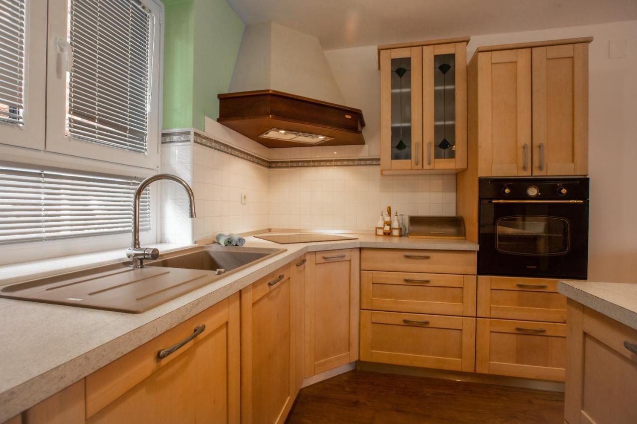 Apartments Vrenjak 2 Portoroz Ngoại thất bức ảnh