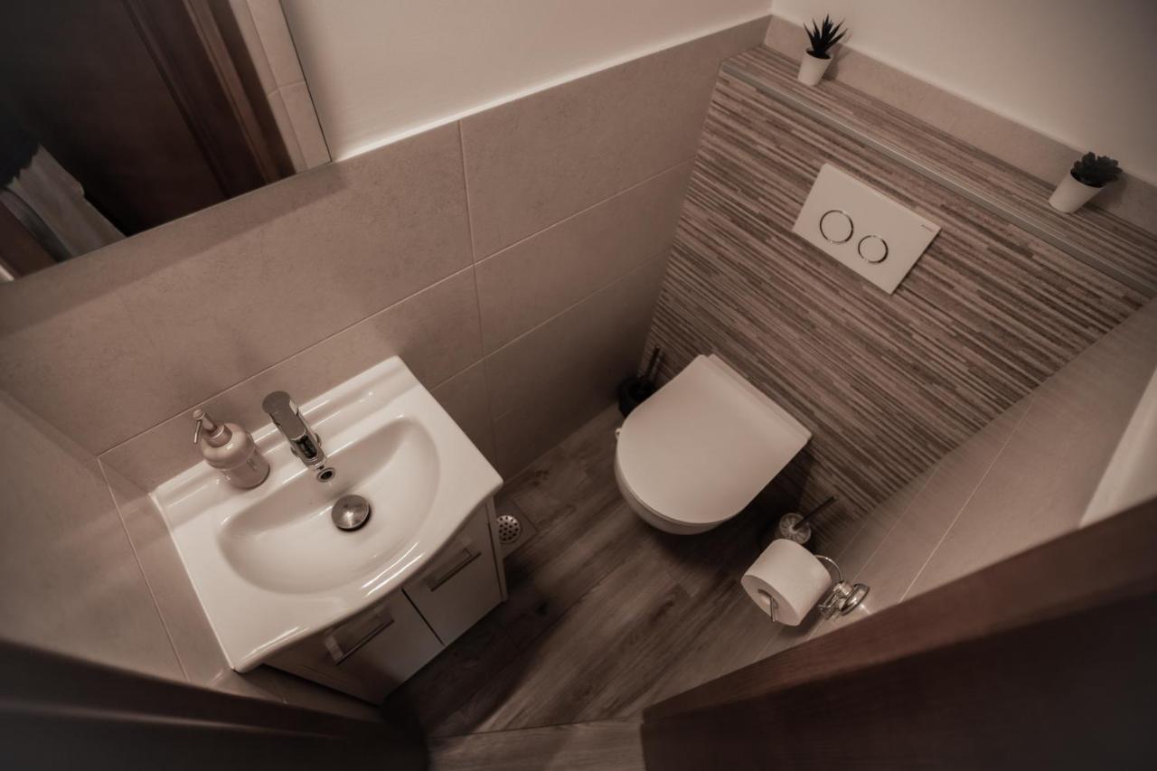 Apartments Vrenjak 2 Portoroz Ngoại thất bức ảnh