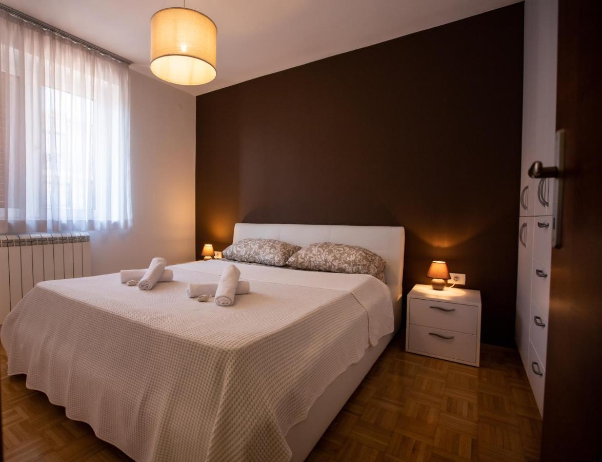 Apartments Vrenjak 2 Portoroz Ngoại thất bức ảnh