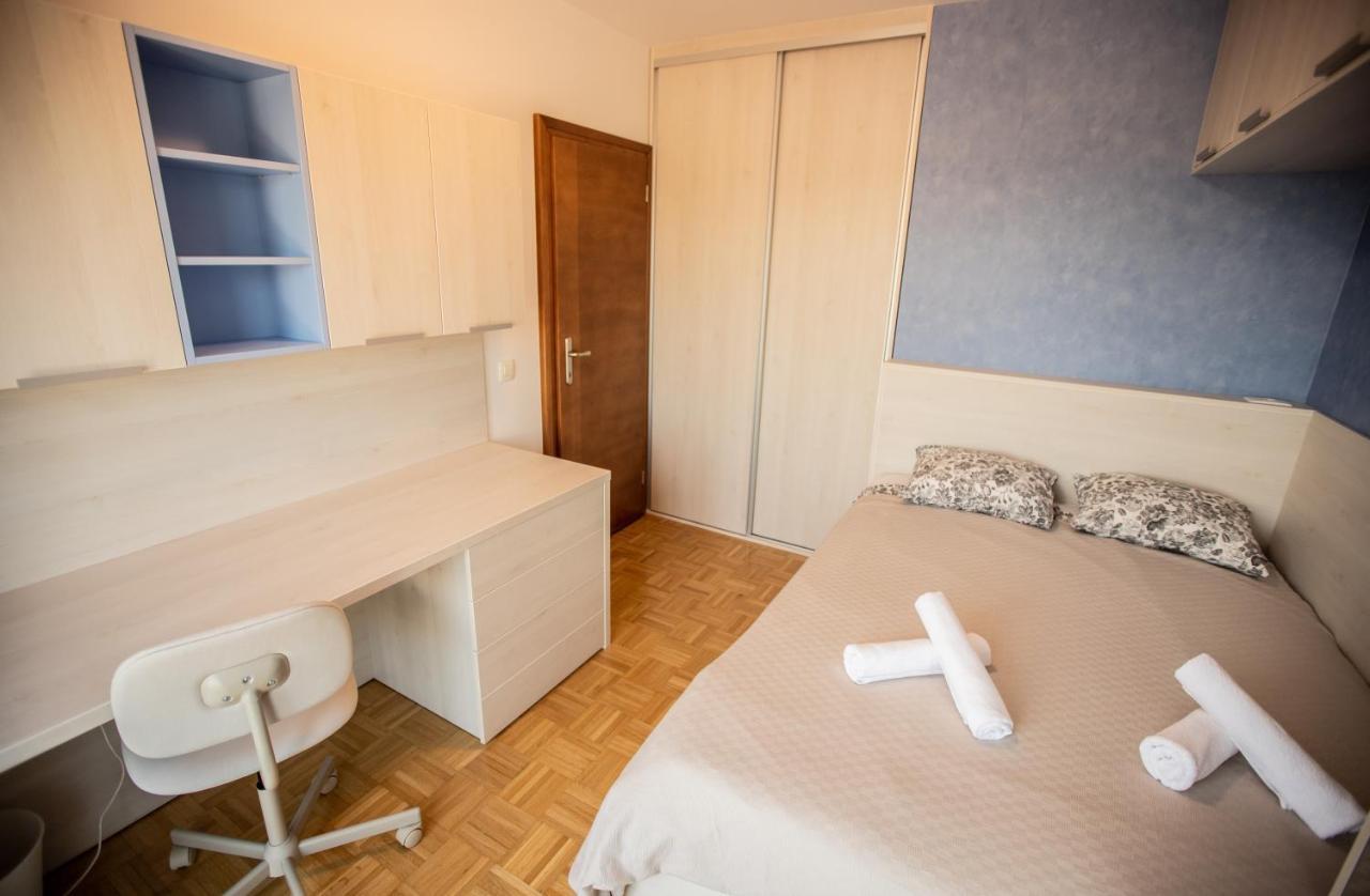 Apartments Vrenjak 2 Portoroz Ngoại thất bức ảnh